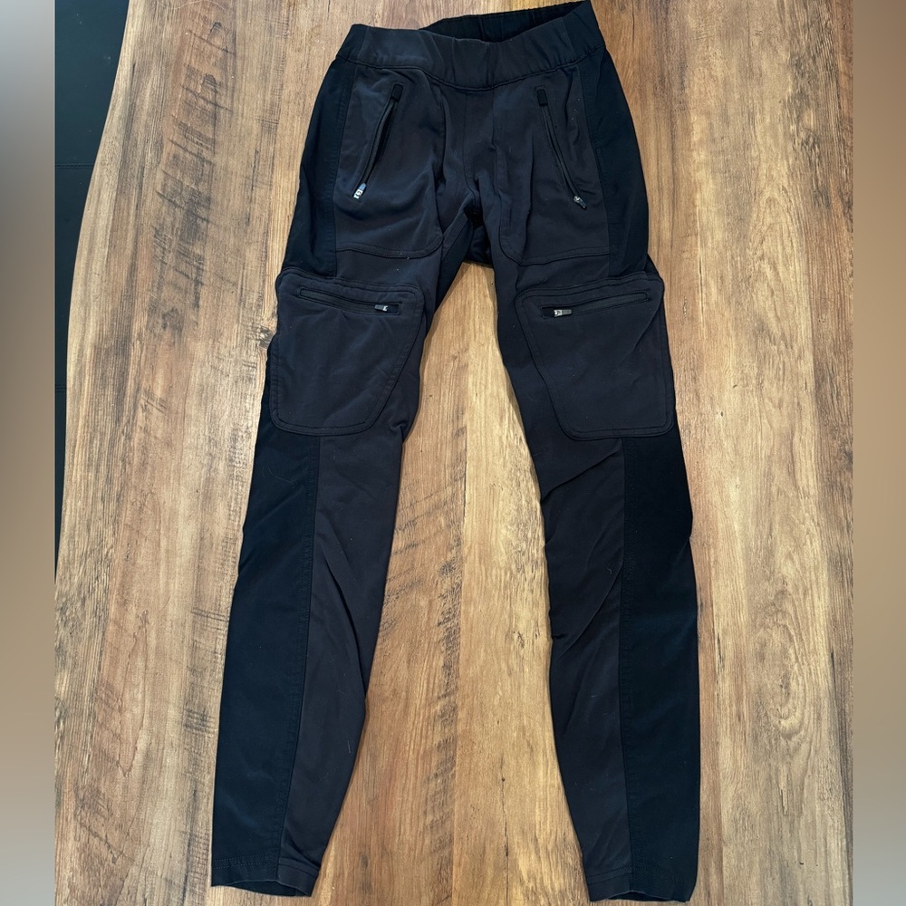 North Face Hiking Pants